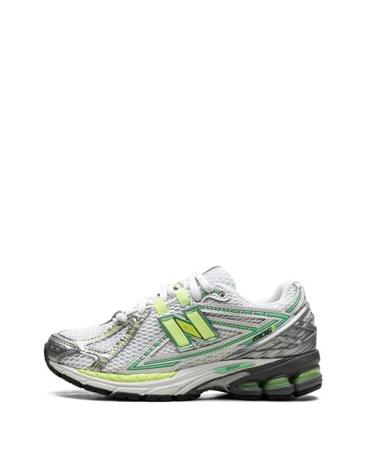 New Balance Green 1906R "Asos Exclusive" Sneakers for men