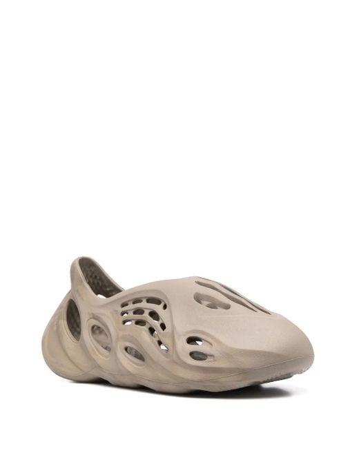 Yeezy Natural Yeezy Foam Runner "Stone Sage" Sneakers