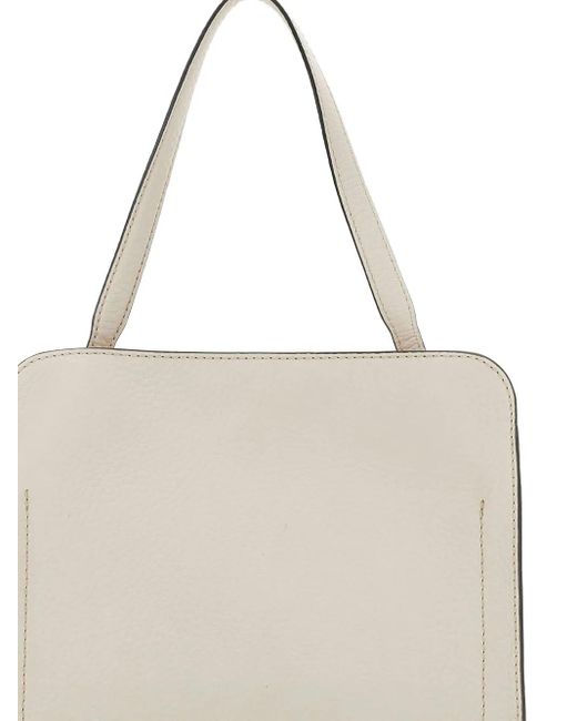 Gianni Chiarini Natural Asia Shoulder Bag