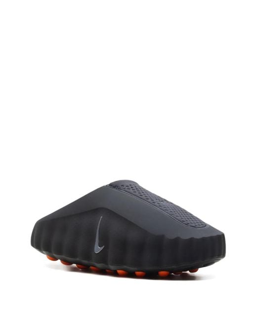 Nike Black Mules Mind 001