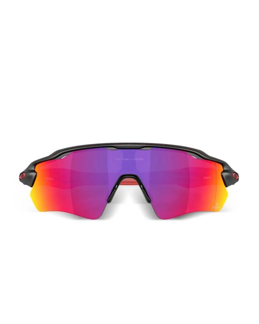 Oakley Pink Radar Ev Path Sunglasses for men