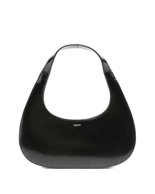 Coperni Black Shoulder Bags