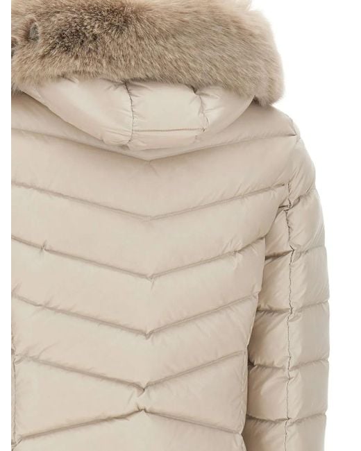 Colmar Jack Met Bontzoom in het Natural