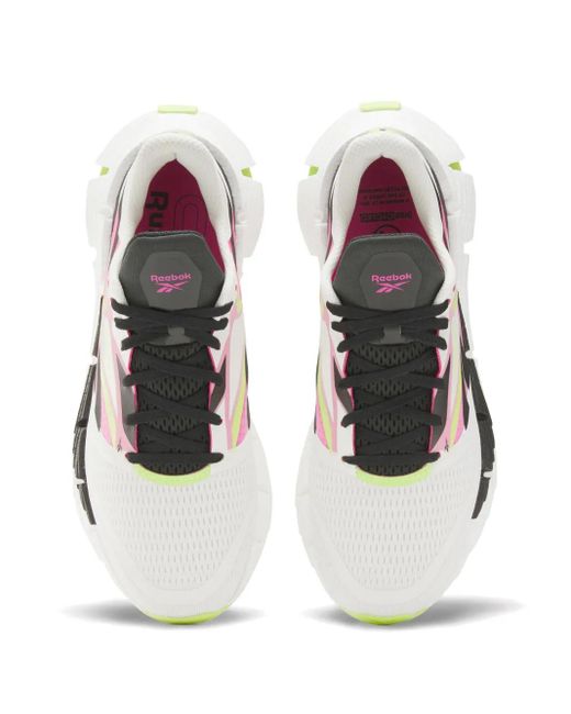 Reebok Multicolor Floatzig 1 Sneaker