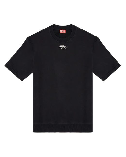 DIESEL Black S-Cooling-L1 for men