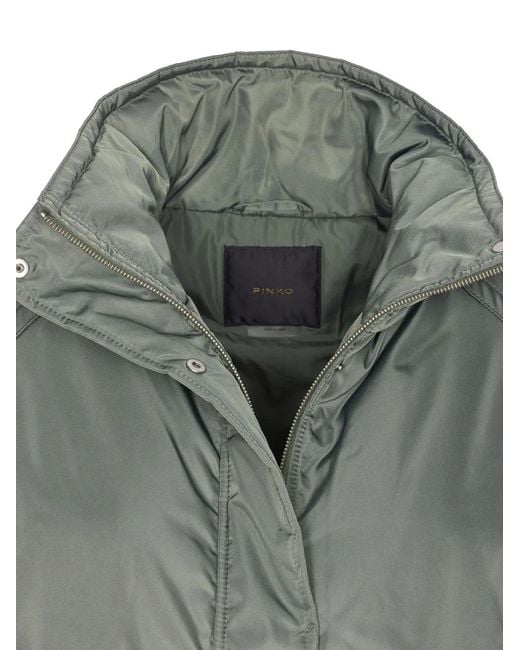 Pinko Gray Jackets