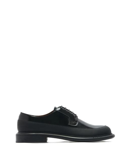 Derbies À Lacets Givenchy pour homme en coloris Black