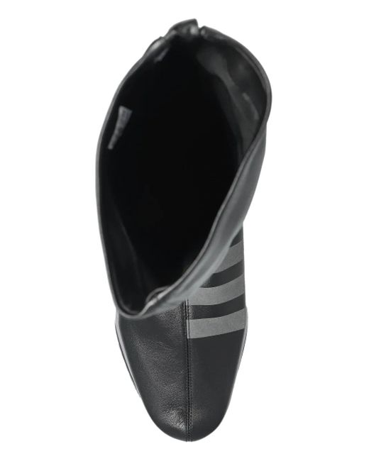 Y-3 Black 50Mm Kyasu Boots