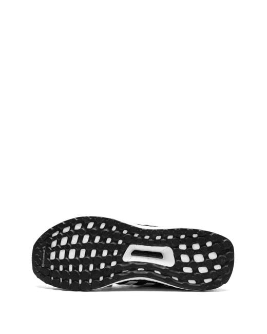 Adidas Black Ultraboost Dna "Marimekko" Sneakers