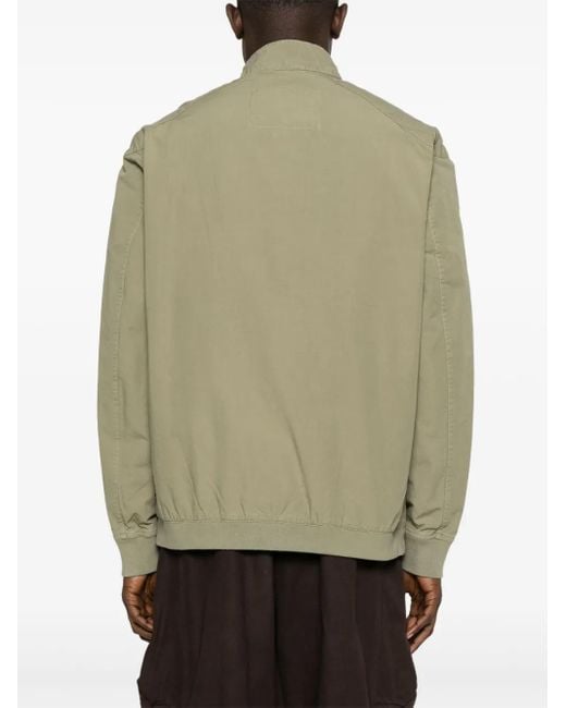 Barbour Matley Jack in het Natural voor heren