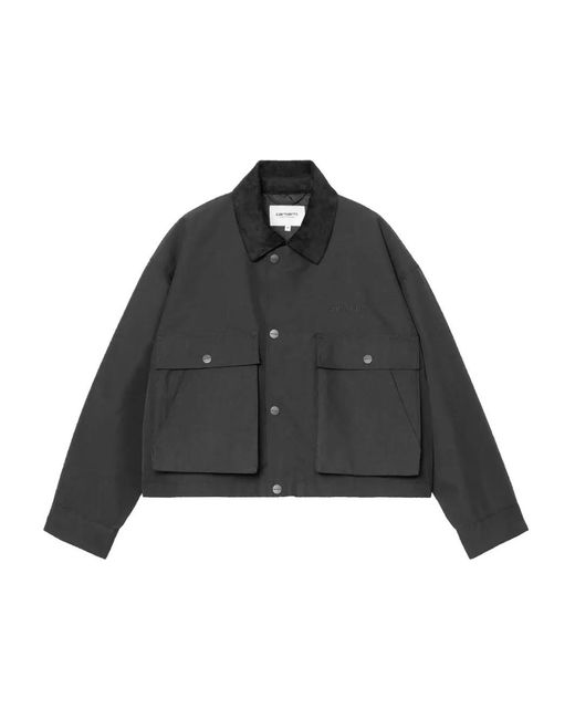 Chaqueta Dunham Carhartt de color Black