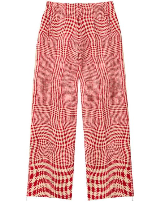 パンツ GroundY Burberry HemRib Wrap SaruelPants GroundY Burberry HemRib Wrap SaruelPants - メルカリ