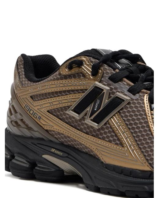 メンズ New Balance 1906r メッシュ スニーカー Brown