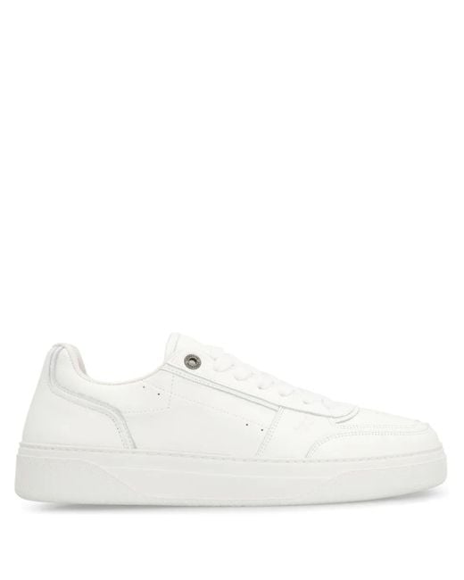 メンズ Represent Inital スニーカー White