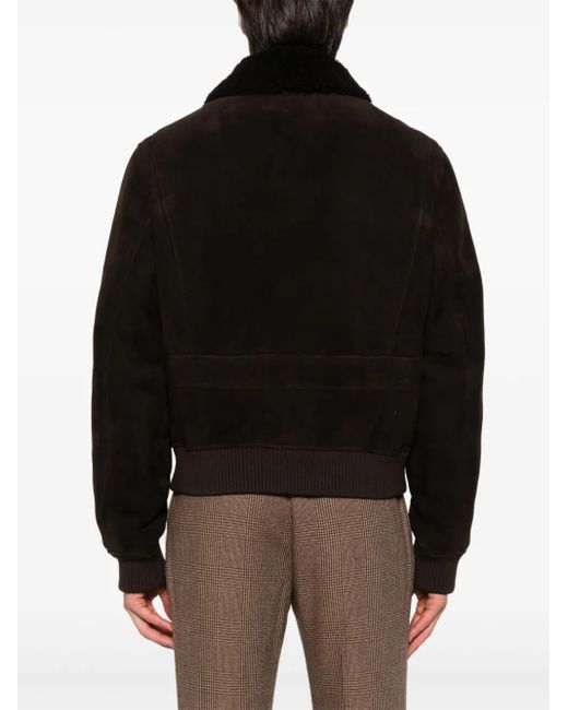 メンズ Ralph Lauren Welles ボンバージャケット Black