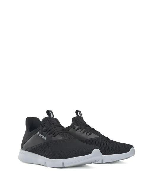 Reebok Black Daystart Sneakers for men
