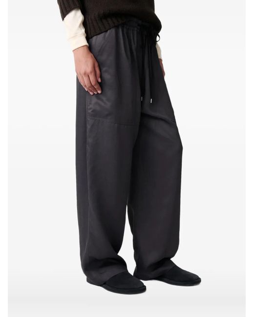 Pantalones Capel Studio Nicholson de color Gray