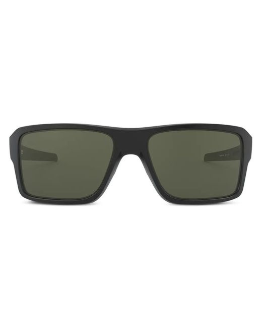 Occhiali Da Sole Double Edge di Oakley in Black da Uomo