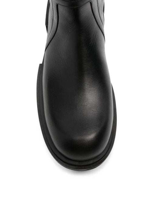 Rick Owens Black Trainers for men