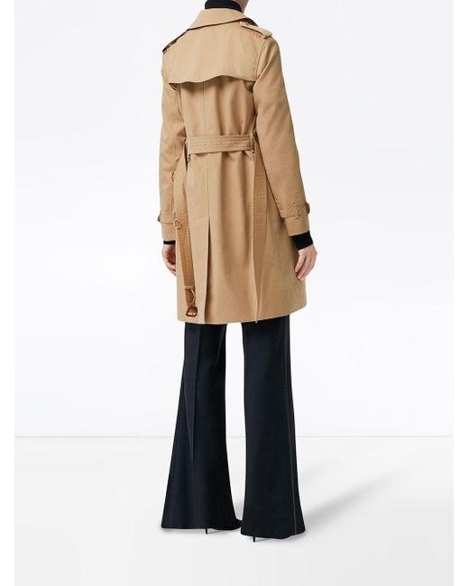 GABARDINA VINTAGE BURBERRY TRENCH COAT