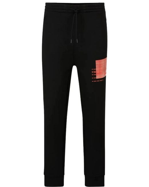 Boss Black Hadiko 2 Track Pants for men