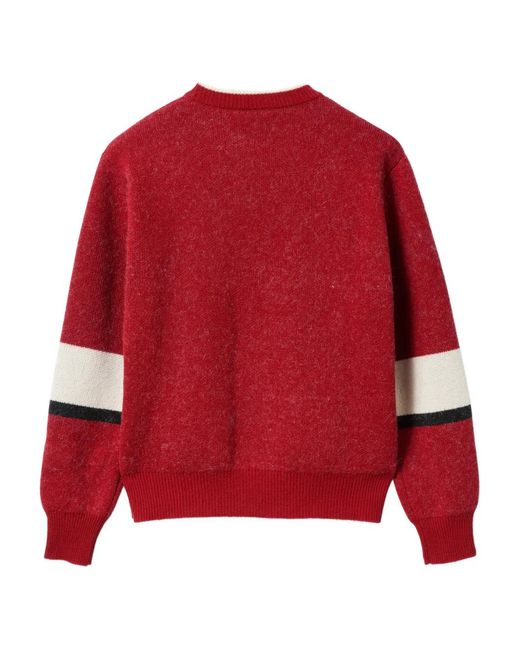 Jersey Joy LaDoubleJ de color Red