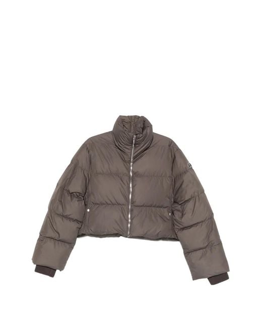 Plumífero Cyclopic Moncler de color Brown