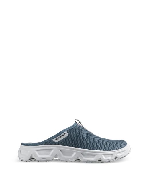 Salomon Blue Reelax 6.0 Mesh Slides for men