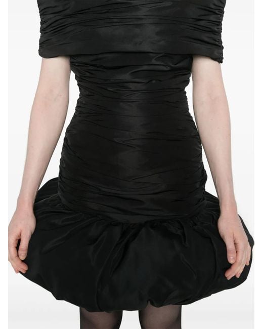 Coperni Black Dresses