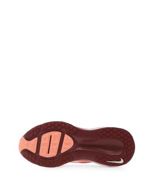 Nike Pink Vomero 18 Mesh Sneakers
