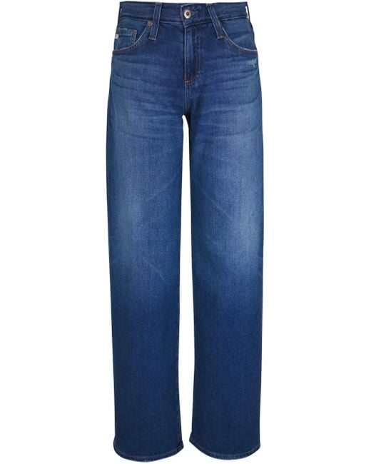 Jeans Adria di AG Jeans in Blue