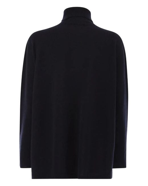 Vanisé Blue Giuly Sweater