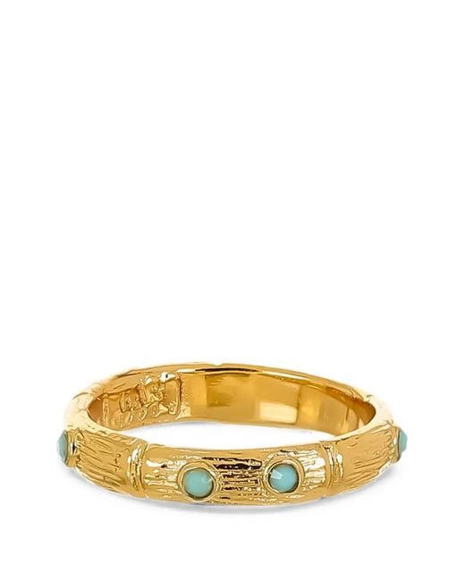 Gas Bijoux Metallic Bambini Liane Ring