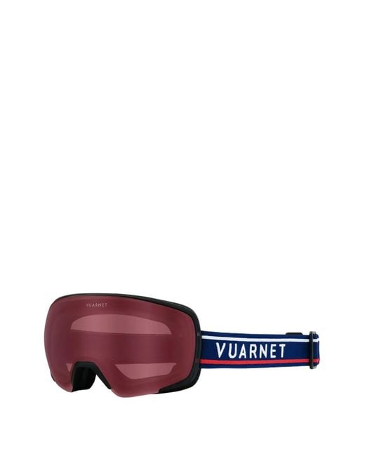 Vuarnet Purple Everest Ski Goggles