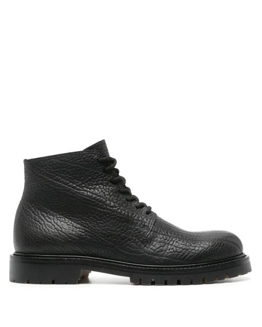 メンズ Officine Creative アンクルブーツ Black