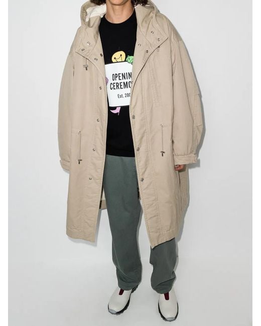 Opening Ceremony Black Lightbulb Crew Neck Sweatshirt for men