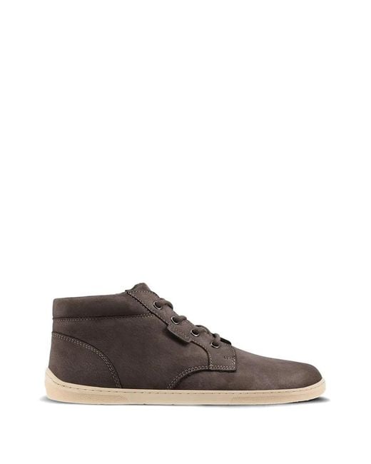 Baskets Barefoot Be Lenka en coloris Brown