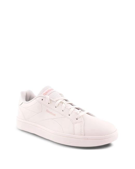 Reebok Pink Royal Complete Trainers