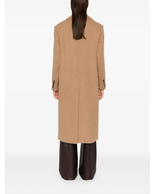 Max Mara Natural Certo Coat