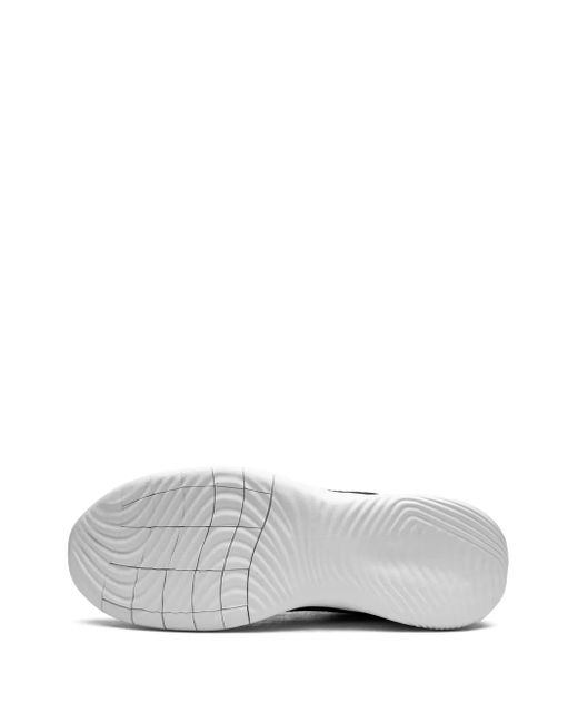 Nike Black Flex Experience Run 11 Sneakers