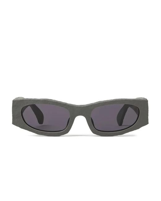 CAMPERLAB Gray Hirmu Sunglasses