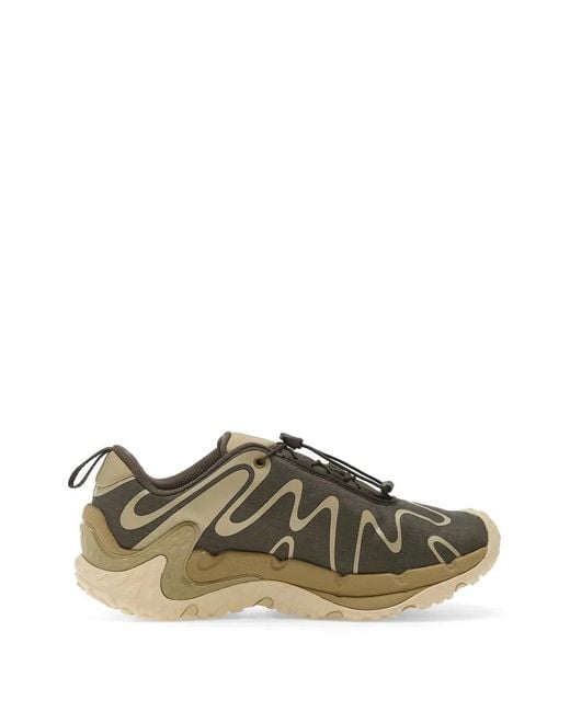 Merrell Green Cham Redux Storm Gore-Tex Sneakers