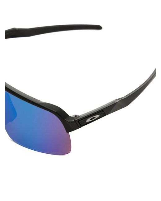Oakley Blue Sutro Lite Performance Sunglasses