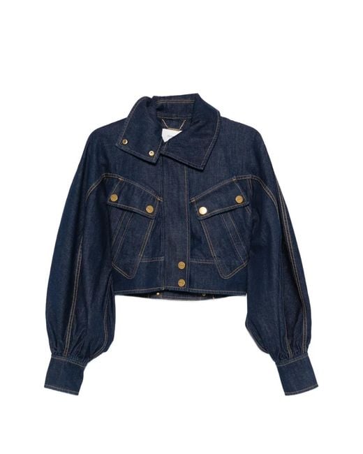 Zimmermann Blue Jackets