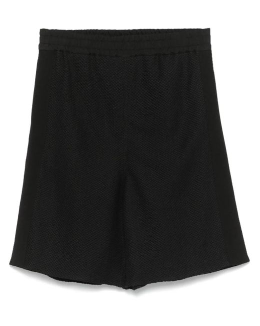 メンズ Jil Sander ショートパンツ Black