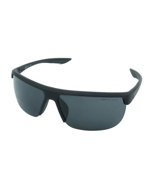 Nike Blue Tempest Sunglasses for men