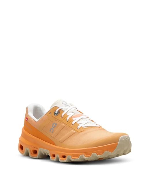 Baskets Cloudventure Copper On Shoes en coloris Brown