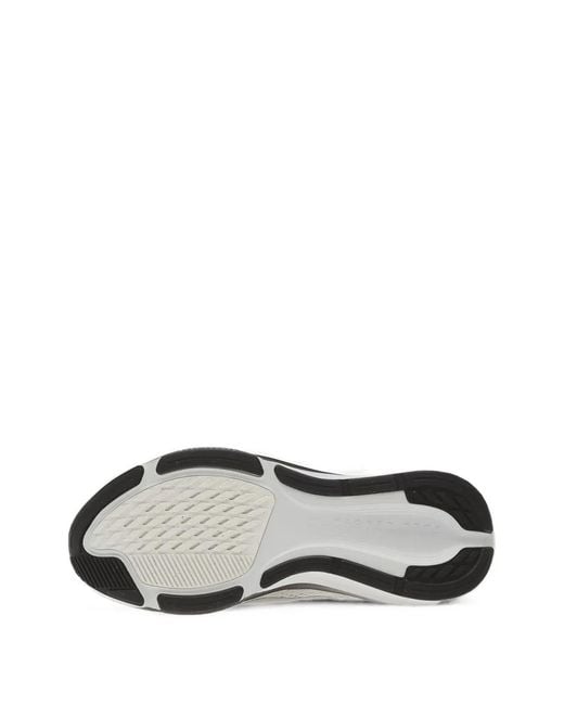 Nike White Pegasus 42 Sneakers for men