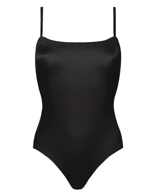 Body Eternelle Eres en coloris Black