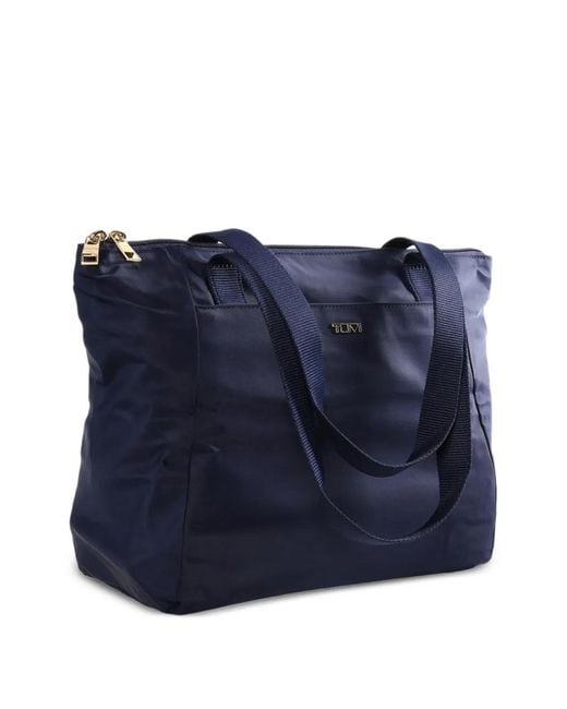 Tumi Blue Just